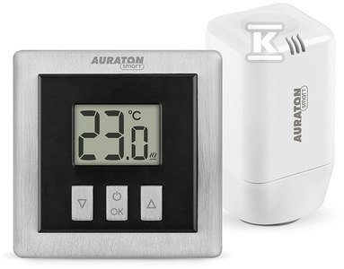 AURATON SMART ZESTAW GRZEJNIK AURATON SMART ZESTAW GRZEJNIK
