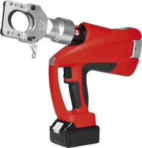 ELEKTROHYDRAULI. NOŻYCE DO KABLI EGC45 ELEKTROHYDRAULI. NOŻYCE DO KABLI EGC45