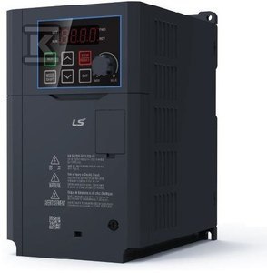 FALOWNIK G100 1,5KW 3X380-480VAC FALOWNIK G100 1,5KW 3X380-480VAC