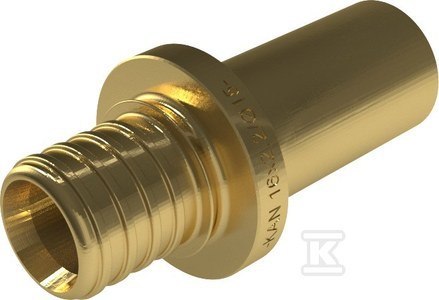 ŁĄCZNIK MOSIĘŻNY ULTRALINE-15 STEEL ŁĄCZNIK MOSIĘŻNY ULTRALINE-15 STEEL