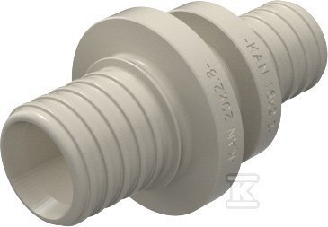 ŁĄCZNIK REDUKCYJNY PPSU ULTRALINE 20/1 ŁĄCZNIK REDUKCYJNY PPSU ULTRALINE 20/1