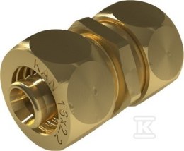 ŁĄCZNIK SKRĘC.ULTRALINE 20