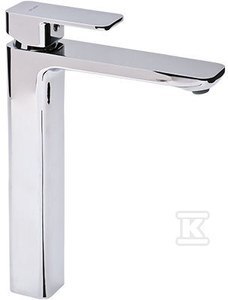 LOFT BATERIA UMYW.STOJ.270MM CHROM LOFT BATERIA UMYW.STOJ.270MM CHROM