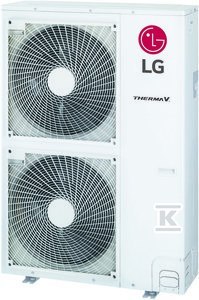 POW POM CIE SPLIT 16KW, WYSOKOTE JED.ZEW