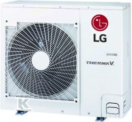 POW POMPA CIEPŁ SPLIT LG 7KW R32 JED.ZE