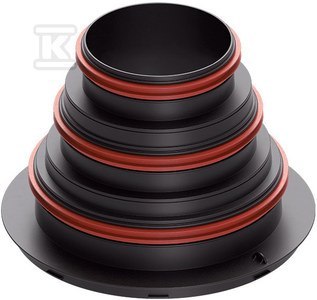 PRZYŁ.GŁ.CENT.125/160/200 HEATPEX ARIA PRZYŁ.GŁ.CENT.125/160/200 HEATPEX ARIA