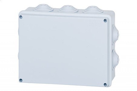 PUSZ.N/T FG 190X140X70 DŁAW.IP55 ONNLIN PUSZ.N/T FG 190X140X70 DŁAW.IP55 ONNLIN