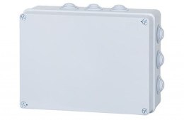 PUSZ.N/T FG 300X220X120 DŁA.IP55 ONNLIN