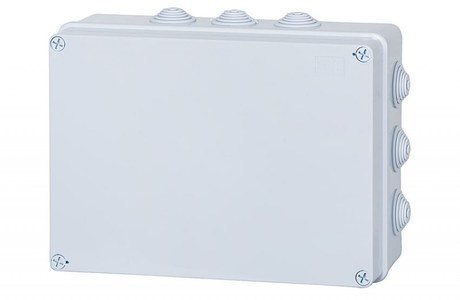 PUSZ.N/T FG 300X220X120 DŁA.IP55 ONNLIN