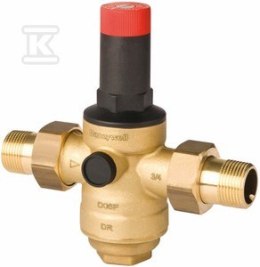 REGULATOR CIŚNIENIA 0,15-1,2 MPA, 11/4