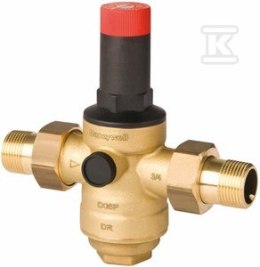 REGULATOR CIŚNIENIA 0,15-1,2 MPA, 1