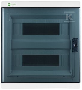 ROZDZ.ELEGANT RN 2X12 IP40 DYMNA NOWA ROZDZ.ELEGANT RN 2X12 IP40 DYMNA NOWA