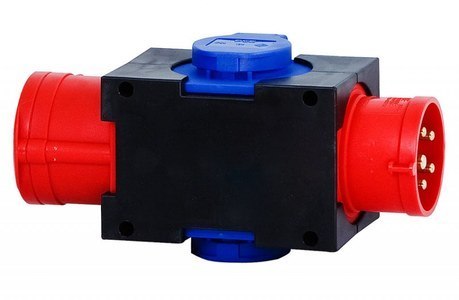 ROZDZ.PARM.WT.16/5 GN.16/5 2X230 ONNLINE ROZDZ.PARM.WT.16/5 GN.16/5 2X230 ONNLINE