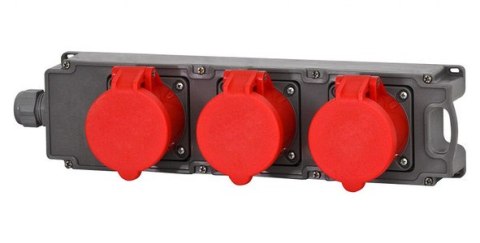 ROZDZ.TRIBOX 2X16/5 32/5 ONNLINE ROZDZ.TRIBOX 2X16/5 32/5 ONNLINE