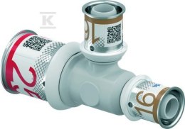 S-PRESS PLUS TRÓJNIK RED PPSU 25-16-16