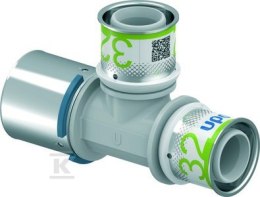 S-PRESS PLUS TRÓJNIK RED PPSU 40-32-32