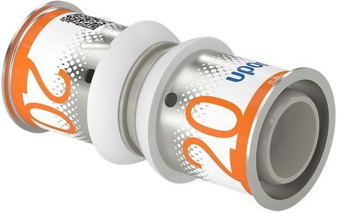 S-PRESS PLUS ZŁĄCZKA PPSU 20-20 S-PRESS PLUS ZŁĄCZKA PPSU 20-20