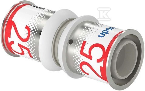 S-PRESS PLUS ZŁĄCZKA PPSU 25-25 S-PRESS PLUS ZŁĄCZKA PPSU 25-25