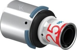 S-PRESS PLUS ZŁĄCZKA RED PPSU 40-25