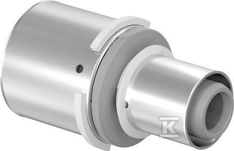 S-PRESS ZŁĄCZKA REDUKCYJNA PPSU 75-50 S-PRESS ZŁĄCZKA REDUKCYJNA PPSU 75-50