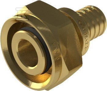 ŚRUBUNEK Z TUL NAS ULTRALINE 16 GW G3/4 ŚRUBUNEK Z TUL NAS ULTRALINE 16 GW G3/4