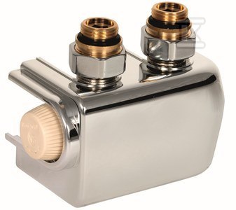 THERAFIX UNIVERSAL,USZCZ.EUROKONUS,CHROM THERAFIX UNIVERSAL,USZCZ.EUROKONUS,CHROM