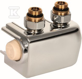 THERAFIX UNIVERSAL,USZCZ.EUROK/PŁ,CHROM THERAFIX UNIVERSAL,USZCZ.EUROK/PŁ,CHROM