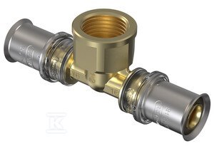 TRÓJNIK GW TIGRIS M5 FI20X1/2"X20