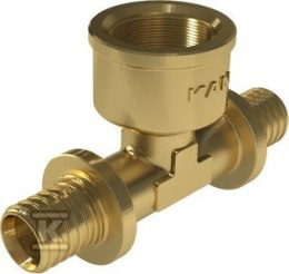 TRÓJNIK ULTRALINE-25 GW 3/4