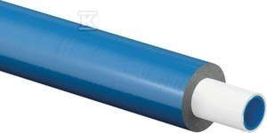 UNI PIPE PLUS RURA IZOL.20X2,25 RED 75M