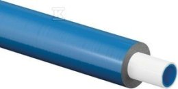 UNI PIPE PLUS RURA IZOL.25X2,5 RED 50M