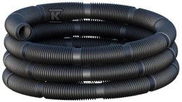 WKŁAD ELASTYCZNY PP 12M DN80 UV ONNLINE