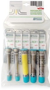 ZEST.PODŁ.KOTŁA GAZ 3/4