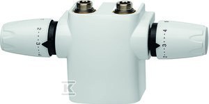 ZESTAW MULTILUX 4-F GRZEJNIK I PODŁOGA ZESTAW MULTILUX 4-F GRZEJNIK I PODŁOGA