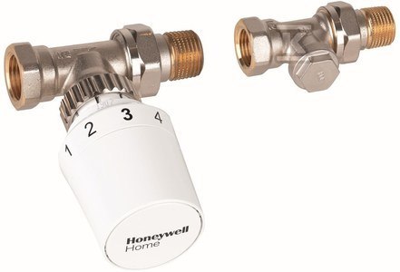 ZESTAW TERM.PROSTY 1/2",GŁOWICA T5019