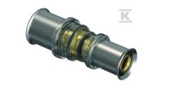 ZŁĄCZKA REDUKCYJNA TIGRIS M5 FI20X16