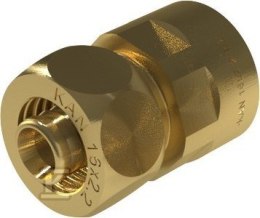 ZŁĄCZKA SKRĘC.ULTRALINE 20 GW G1/2