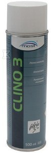 ZMYWACZ TECHNICZNY SPRAY 500ML CLINO 3
