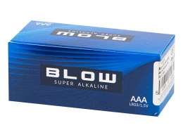 82-651# Bateria blow super alkaline aaa lr3