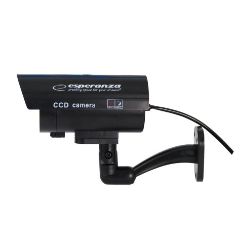 ECA102K Esperanza atrapa kamery monitoringu spectre czarna ECA102K Esperanza atrapa kamery monitoringu spectre czarna