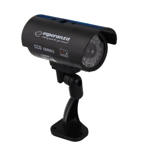 ECA102K Esperanza atrapa kamery monitoringu spectre czarna ECA102K Esperanza atrapa kamery monitoringu spectre czarna