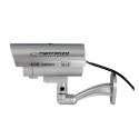 ECA102S Esperanza atrapa kamery monitoringu spectre srebrna