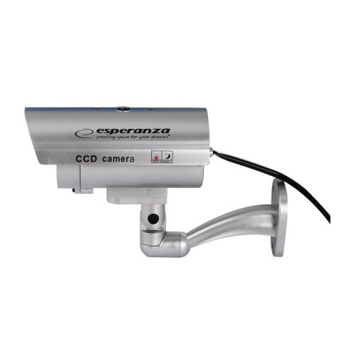 ECA102S Esperanza atrapa kamery monitoringu spectre srebrna ECA102S Esperanza atrapa kamery monitoringu spectre srebrna