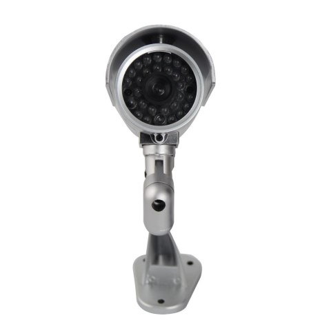 ECA102S Esperanza atrapa kamery monitoringu spectre srebrna ECA102S Esperanza atrapa kamery monitoringu spectre srebrna