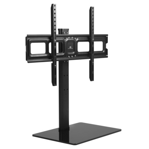 Uniwersalny stojak do TV Maclean, na szafkę RTV, podstawka, max. 40kg, max. VESA 600x400, dla TV 32-75", MC-386 Uniwersalny stojak do TV Maclean, na szafkę RTV, podstawka, max. 40kg, max. VESA 600x400, dla TV 32-75", MC-386