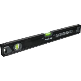Poziomnica prem.2lib.frez,0.5mm/1m,mag.2%, 200cm,proline