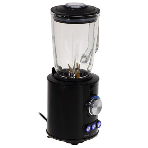 CR 4088 Blender kielichowy - tytanowe ostrza - szklany dzbanek 1,5l CR 4088 Blender kielichowy - tytanowe ostrza - szklany dzbanek 1,5l