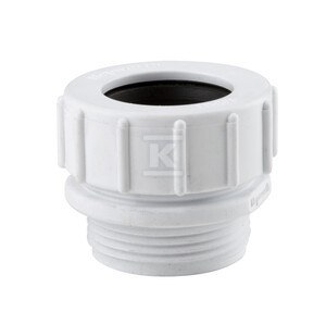 ADAPTER HEPVO PP DN32 WT32 ADAPTER HEPVO PP DN32 WT32