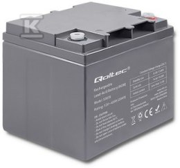 AKUMULATOR AGM/12V/45AH/MAX. 540A