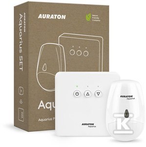 AURATON AQUARIUS SET-ZESTAW AURATON AQUARIUS SET-ZESTAW